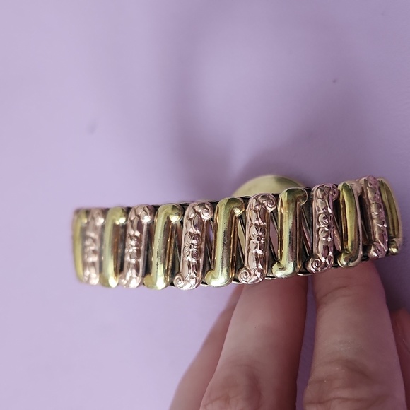 Vintage sweetheart bracelet - Picture 6 of 8